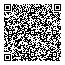 QR-Code mit Adresse von Frau Michaela von Papen