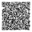 QR-Code mit Adresse von Frau Irene Giese