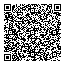 QR-Code mit Adresse von Frau Christina Bergerbusch