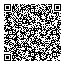 QR-Code mit Adresse von Frau Therese Weinmann