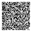 QR-Code mit Adresse von Frau Andrea Friese