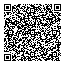 QR-Code mit Adresse von Frau Ute Johanna Heilos