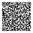 QR-Code mit Adresse von Frau Isolde Klein