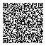 QR-Code mit Adresse von Frau Britta Rüth