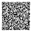 QR-Code mit Adresse von Frau Melanie Esch