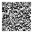 QR-Code mit Adresse von Frau Angela Sadowski