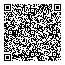 QR-Code mit Adresse von Frau Doris Eckrich