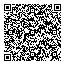 QR-Code mit Adresse von Frau Nadine Wirachowski