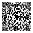 QR-Code mit Adresse von Frau Andrea Geis