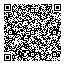 QR-Code mit Adresse von Frau Magdalena Budenz