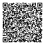 QR-Code mit Adresse von Frau Sibylle Denk-von Franken