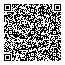 QR-Code mit Adresse von Frau Janina Keller