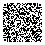 QR-Code mit Adresse von Frau Christa Schandua