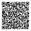 QR-Code mit Adresse von Frau Annette Umlauf