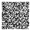 QR-Code mit Adresse von Frau Ursula Schinz