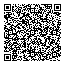 QR-Code mit Adresse von Frau Christine Schuster-Ratz