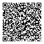 QR-Code mit Adresse von Frau Silke Wartenberg