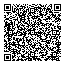 QR-Code mit Adresse von Frau Evelin Herzog