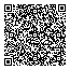 QR-Code mit Adresse von Frau Maya Mehta-Kroha