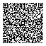 QR-Code mit Adresse von Frau Christiane Jungklaus