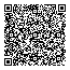 QR-Code mit Adresse von Frau Katharina Schmidt-Höschel