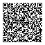 QR-Code mit Adresse von Frau Ruth Hashagen