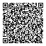 QR-Code mit Adresse von Frau Judith Gehr