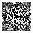 QR-Code mit Adresse von Frau Ulrike Stitz