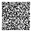 QR-Code mit Adresse von Frau Sabine Virefléau