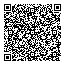 QR-Code mit Adresse von Frau Sabrina Peters