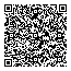 QR-Code mit Adresse von Frau Annette Mruk