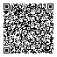 QR-Code mit Adresse von Frau Birgit Klos-Prokoff