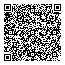 QR-Code mit Adresse von Frau Claudia Schopphoff