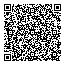 QR-Code mit Adresse von Frau Stefanie Baum