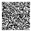 QR-Code mit Adresse von Frau Sigrid Grünewald-Scherer