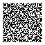 QR-Code mit Adresse von Frau Christine Becker