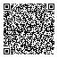 QR-Code mit Adresse von Frau Julia Coberger