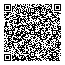 QR-Code mit Adresse von Frau Anika Thielen