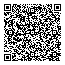 QR-Code mit Adresse von Frau Sandra Langbehn