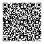 QR-Code mit Adresse von Frau Viola Borowy