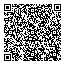 QR-Code mit Adresse von Frau Jana Claus