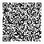 QR-Code mit Adresse von Frau Katharina Hoock