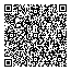 QR-Code mit Adresse von Frau Elfriede Beck