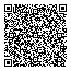 QR-Code mit Adresse von Frau Isabelle Kraemer