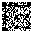 QR-Code mit Adresse von Frau Kathrin Werner