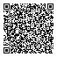 QR-Code mit Adresse von Frau Barbara Scheuermann