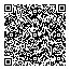 QR-Code mit Adresse von Frau Kristina Seyda