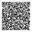 QR-Code mit Adresse von Frau Anja Bedacht