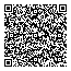 QR-Code mit Adresse von Frau Sarah Heller