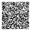 QR-Code mit Adresse von Frau Caroline Renninger